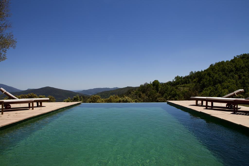 Masia El Puig ลาวัล เด เบียนยา ภายนอก รูปภาพ