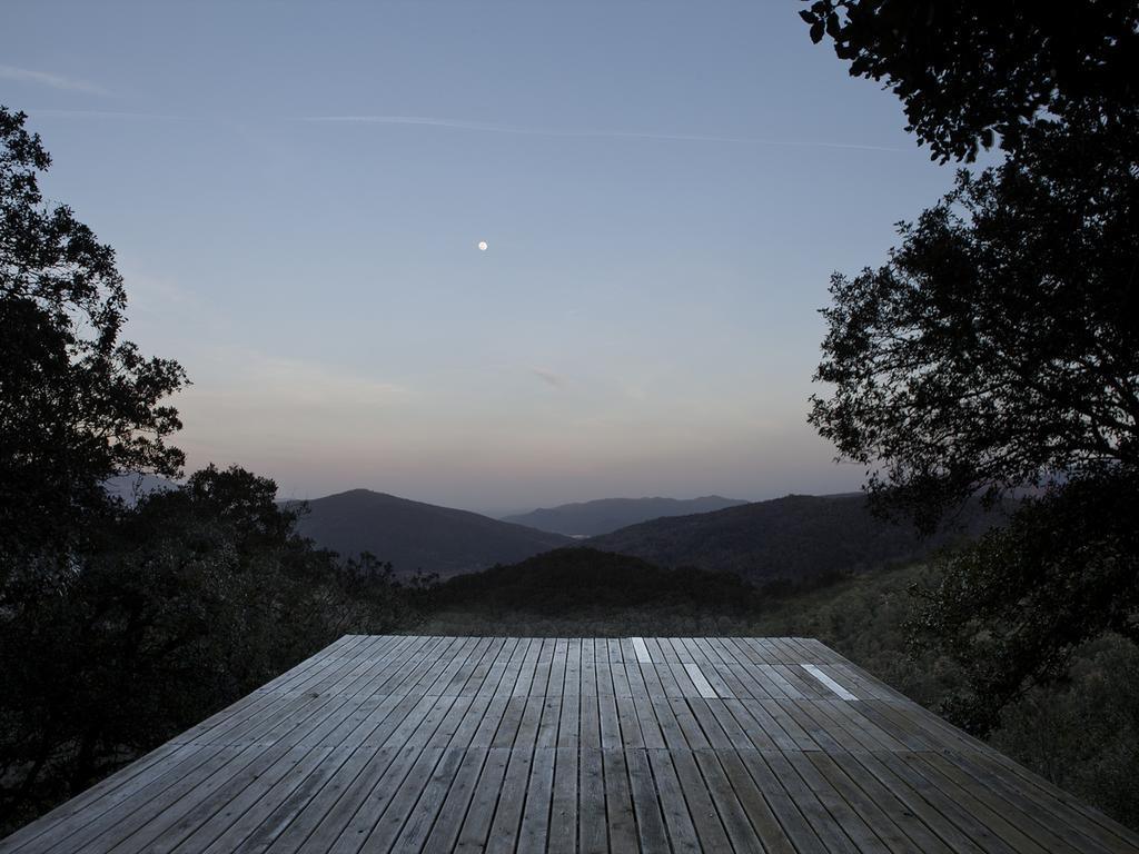 Masia El Puig ลาวัล เด เบียนยา ภายนอก รูปภาพ