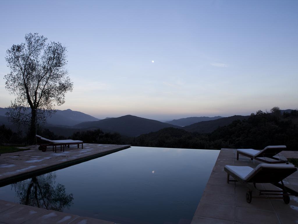 Masia El Puig ลาวัล เด เบียนยา ภายนอก รูปภาพ