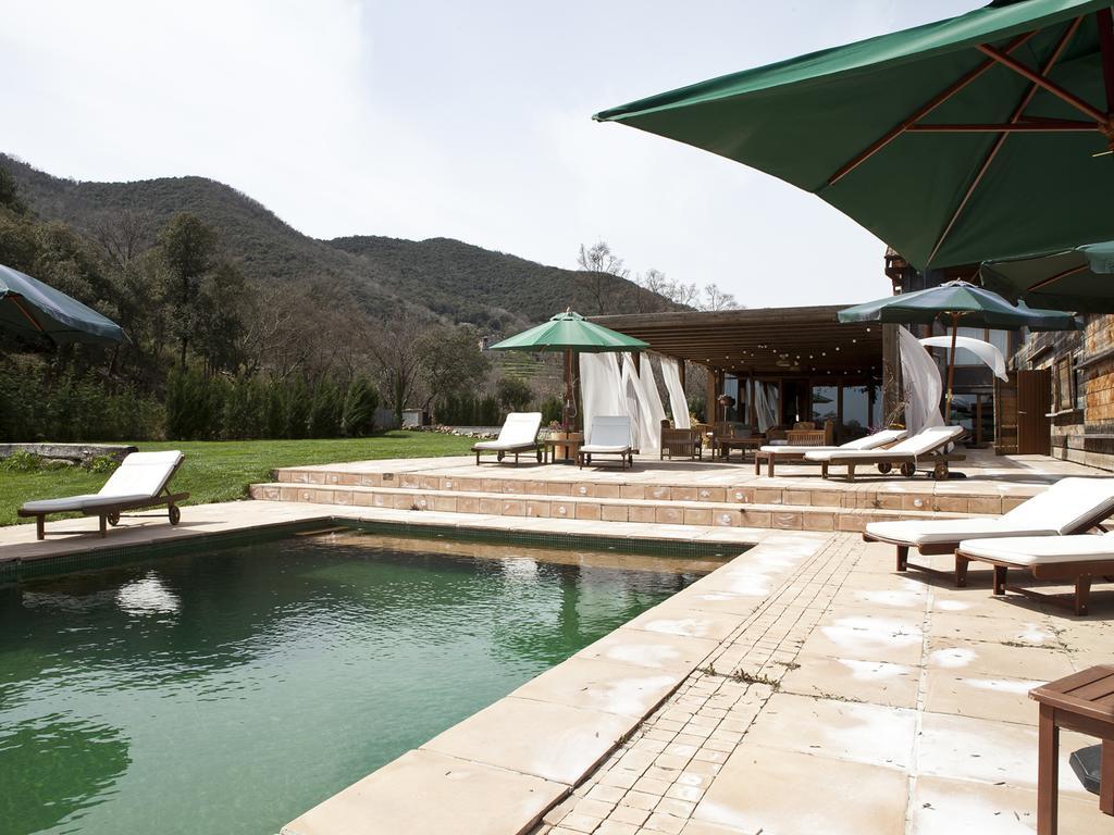 Masia El Puig ลาวัล เด เบียนยา ภายนอก รูปภาพ