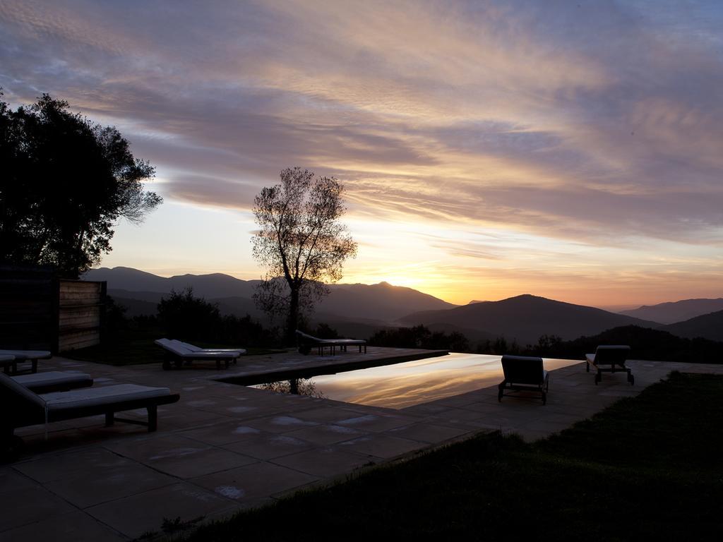 Masia El Puig ลาวัล เด เบียนยา ภายนอก รูปภาพ